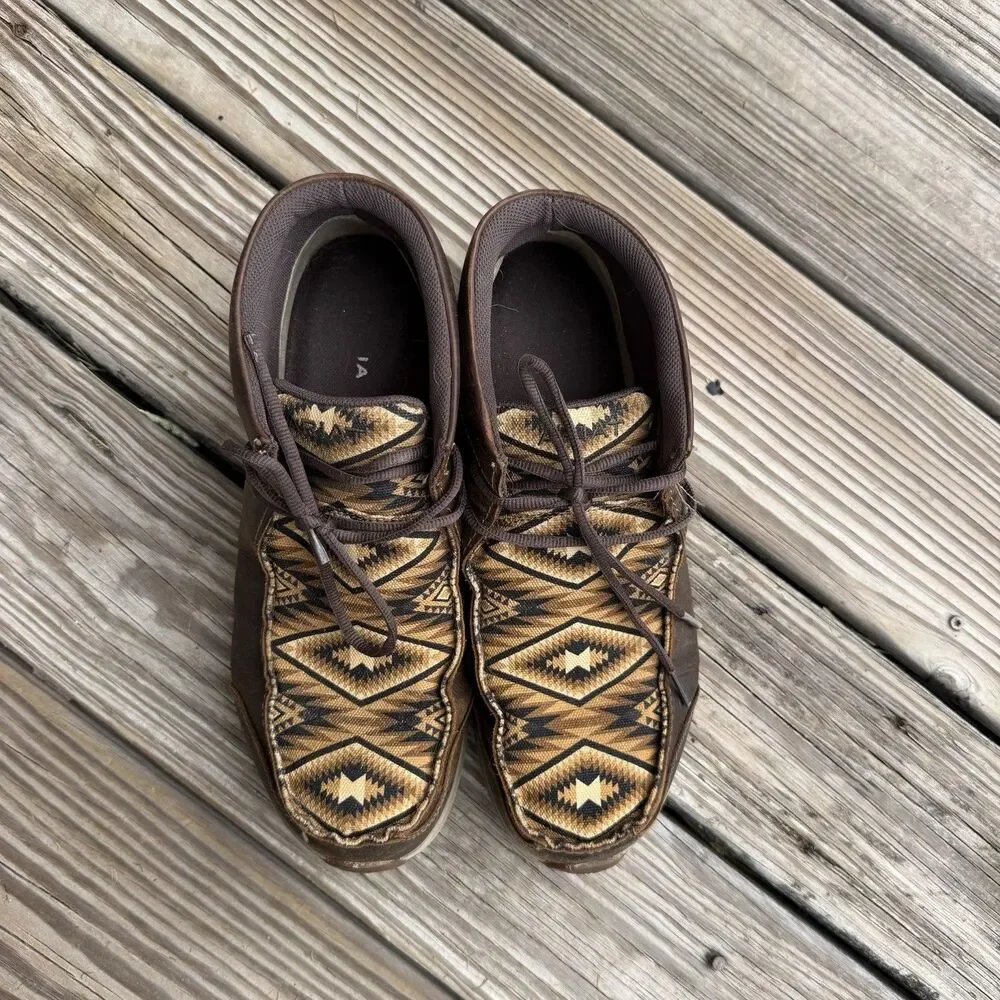 Ariat spitfire boots